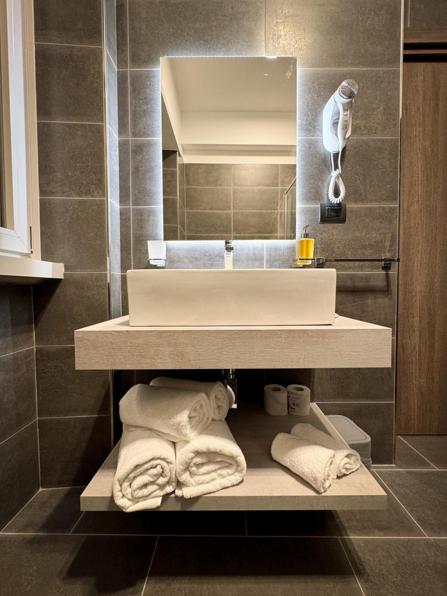 Diamond Vatican Apartment Rom Eksteriør billede