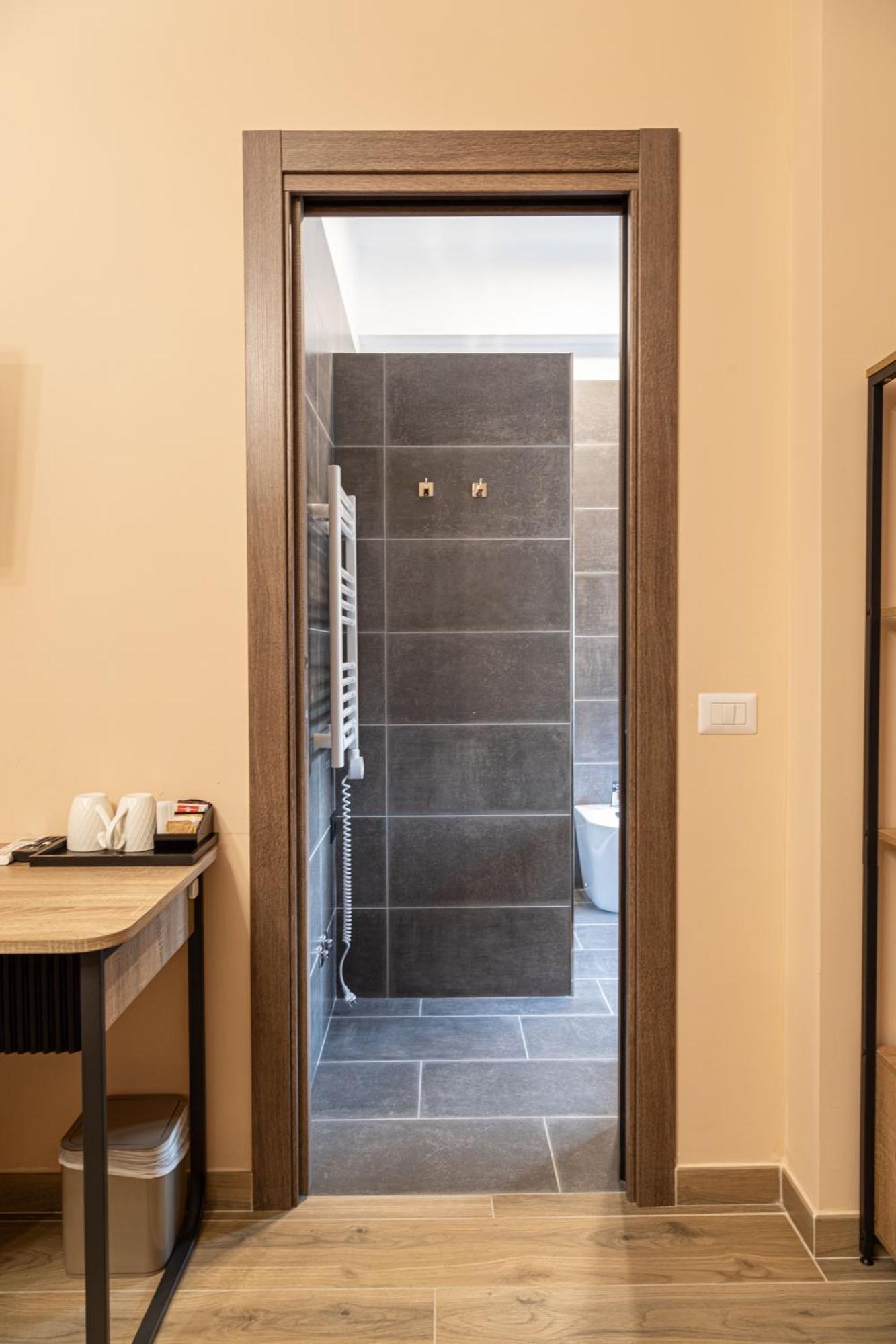 Diamond Vatican Apartment Rom Eksteriør billede