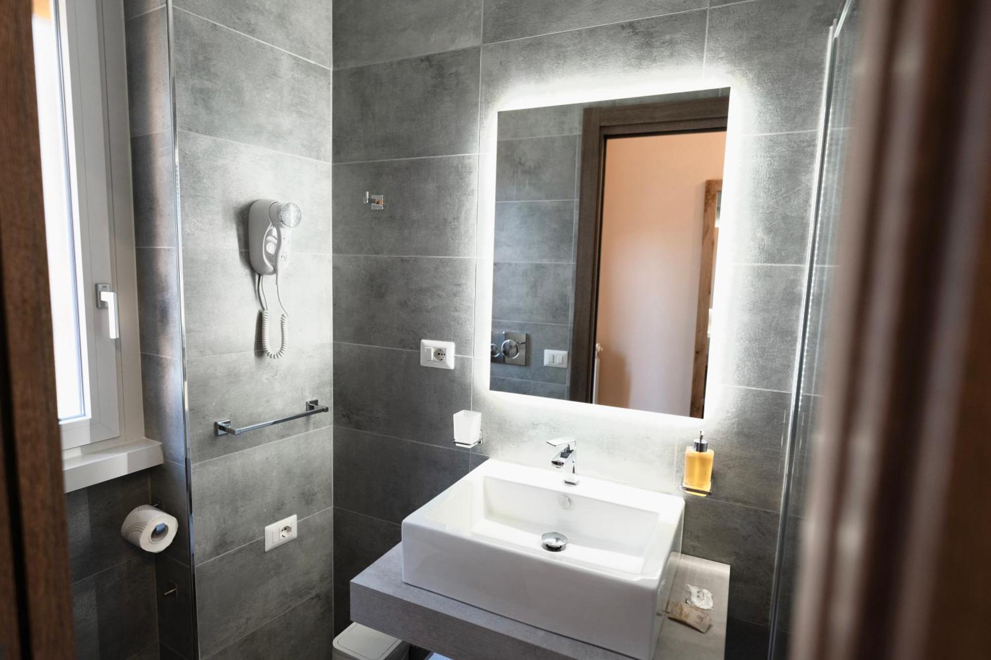 Diamond Vatican Apartment Rom Eksteriør billede