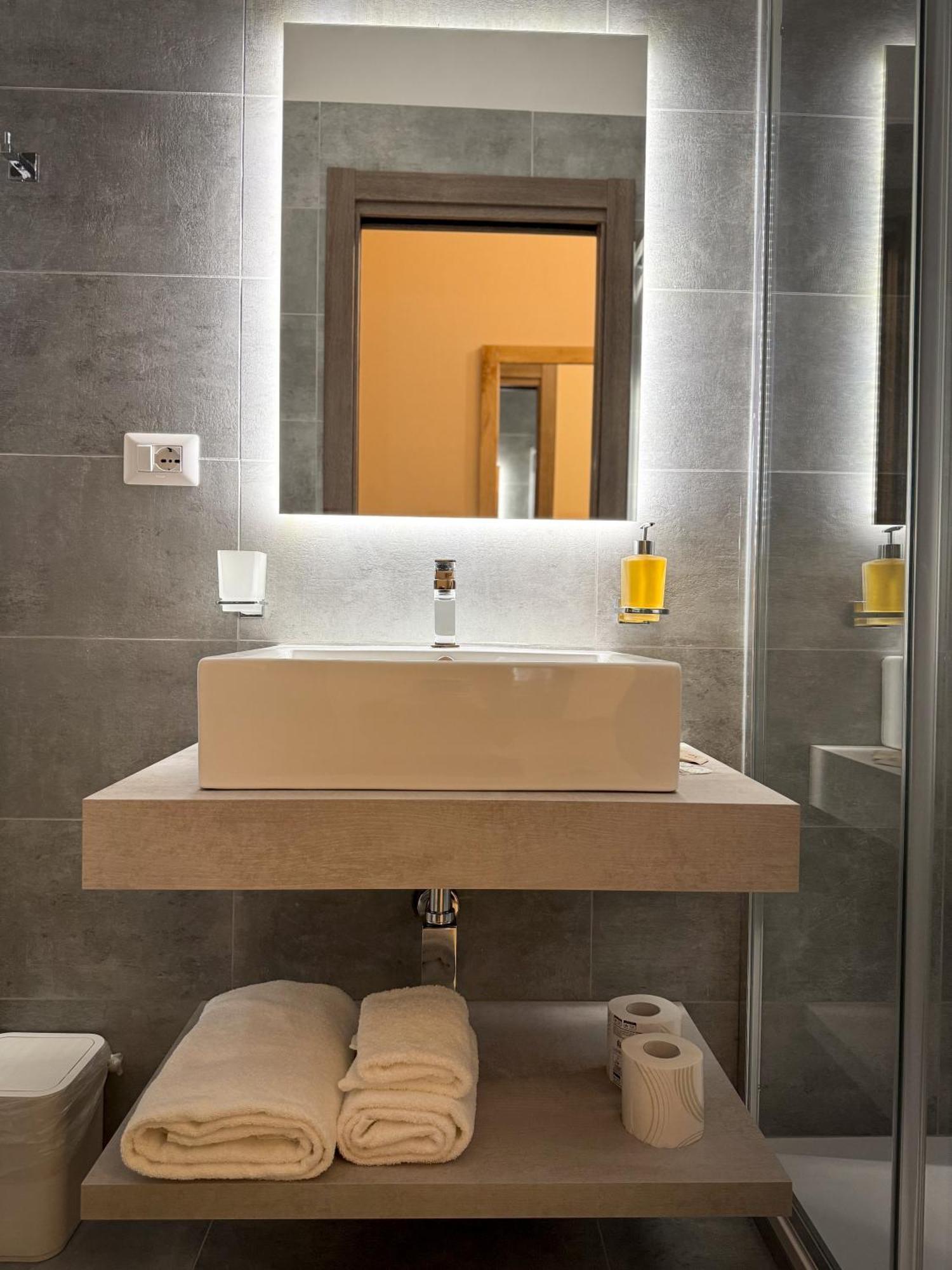 Diamond Vatican Apartment Rom Eksteriør billede