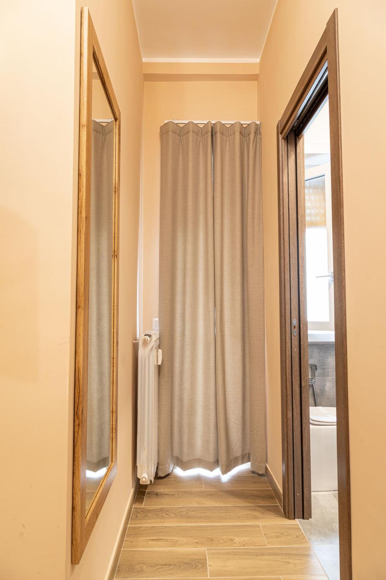 Diamond Vatican Apartment Rom Eksteriør billede