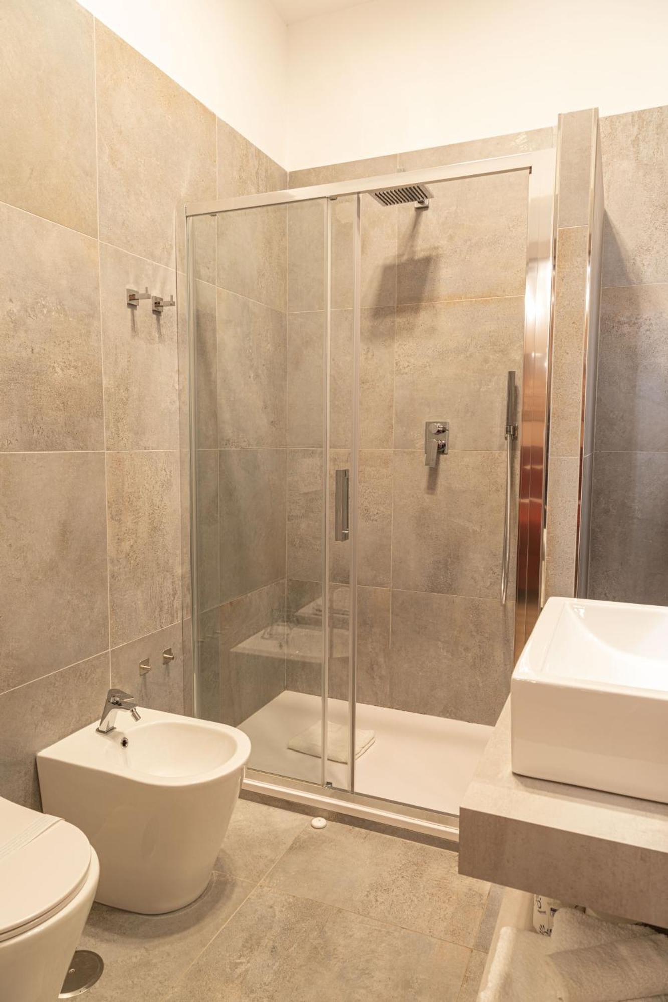 Diamond Vatican Apartment Rom Eksteriør billede