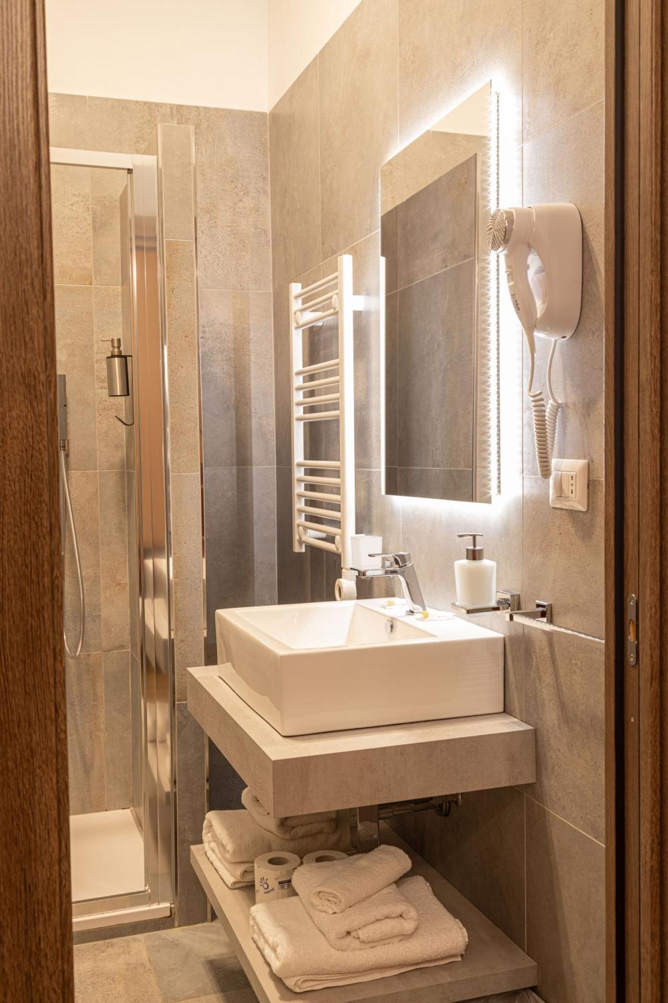 Diamond Vatican Apartment Rom Eksteriør billede