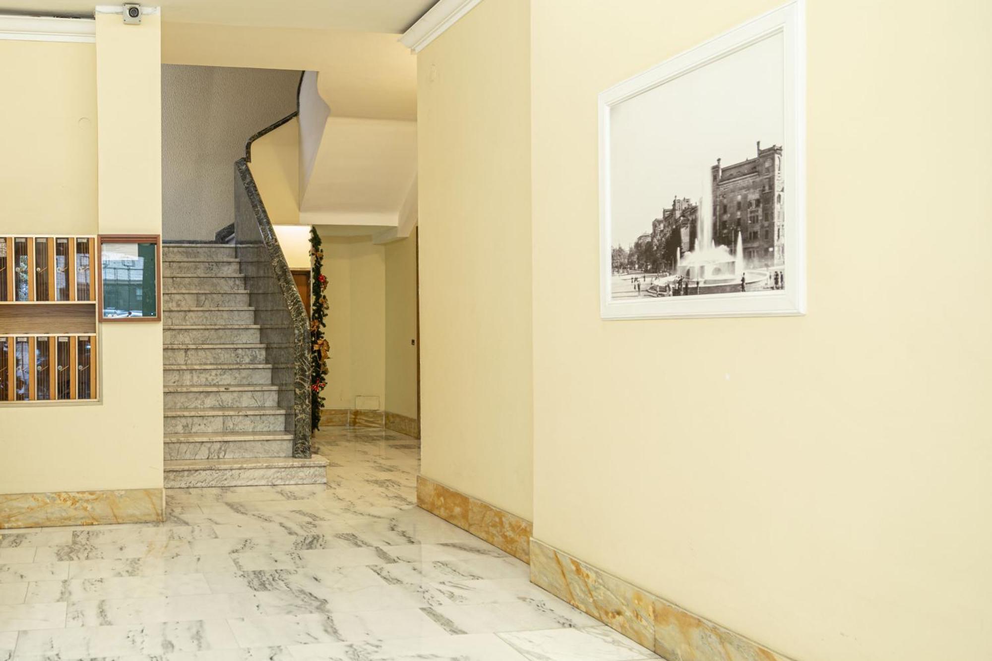 Diamond Vatican Apartment Rom Eksteriør billede