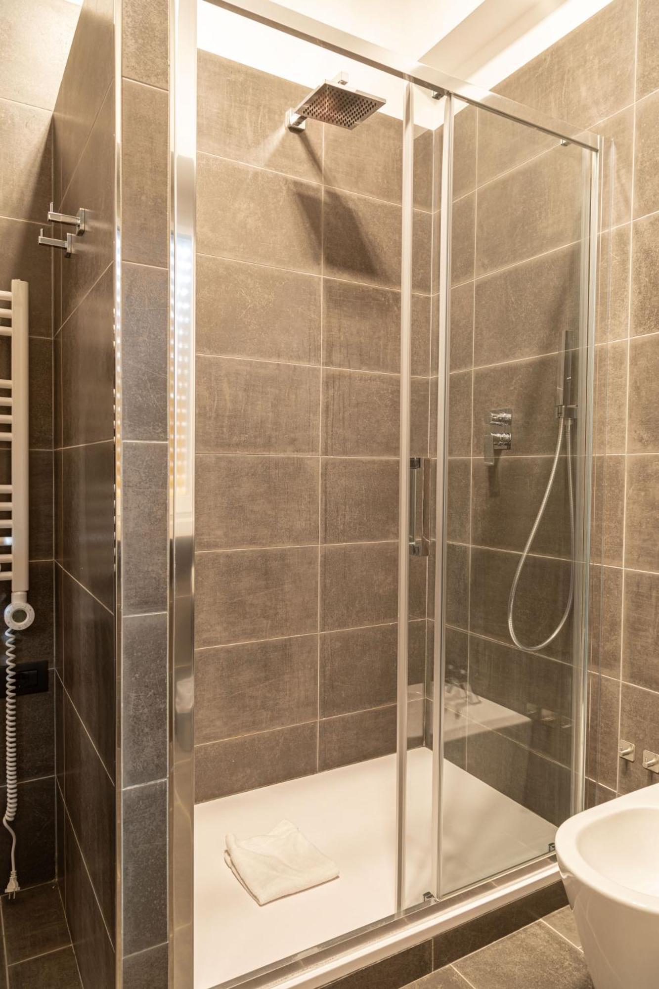 Diamond Vatican Apartment Rom Eksteriør billede