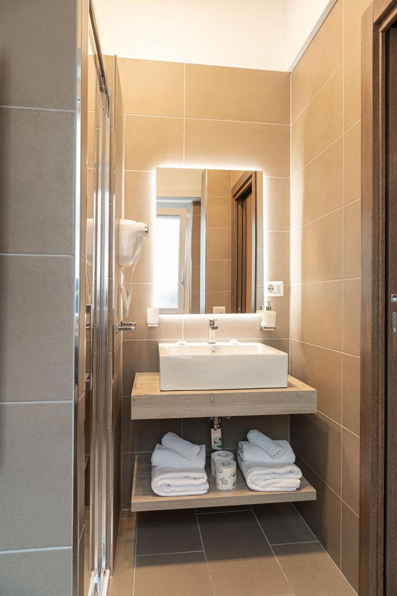 Diamond Vatican Apartment Rom Eksteriør billede